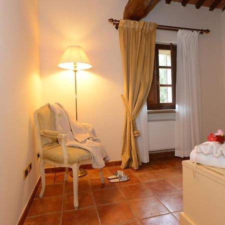 Castello Di Leonina Relais - Adults Only Ξενοδοχείο Σιένα Εξωτερικό φωτογραφία