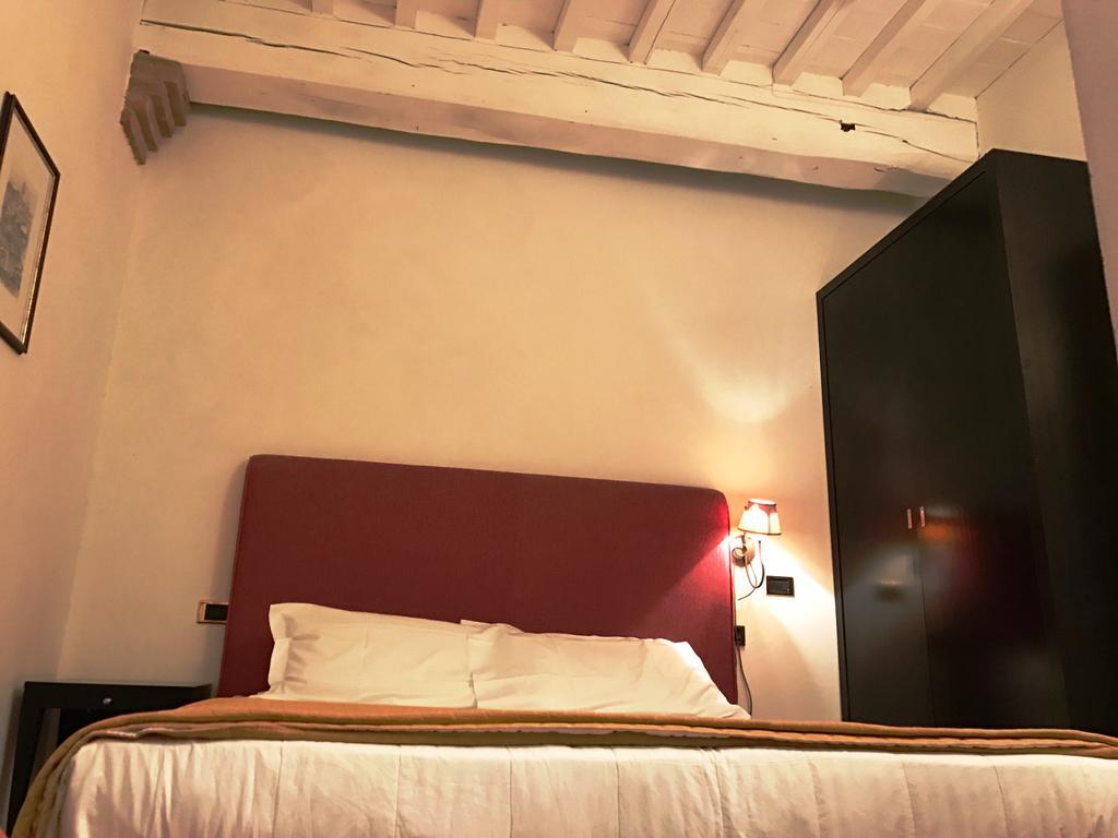 Castello Di Leonina Relais - Adults Only Ξενοδοχείο Σιένα Εξωτερικό φωτογραφία