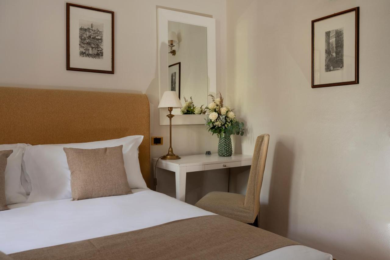Castello Di Leonina Relais - Adults Only Ξενοδοχείο Σιένα Εξωτερικό φωτογραφία