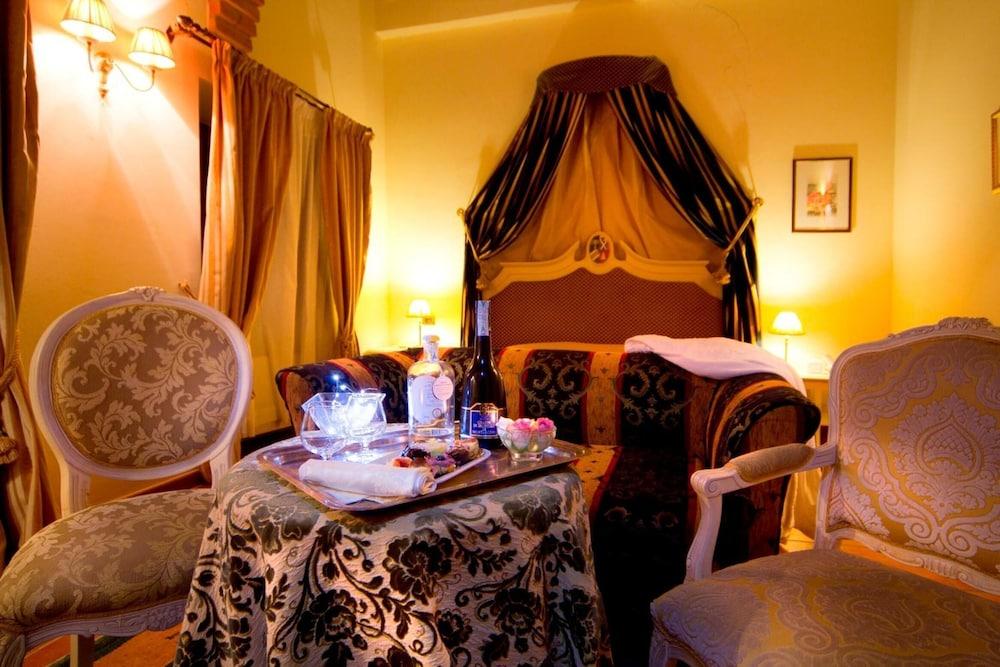 Castello Di Leonina Relais - Adults Only Ξενοδοχείο Σιένα Εξωτερικό φωτογραφία