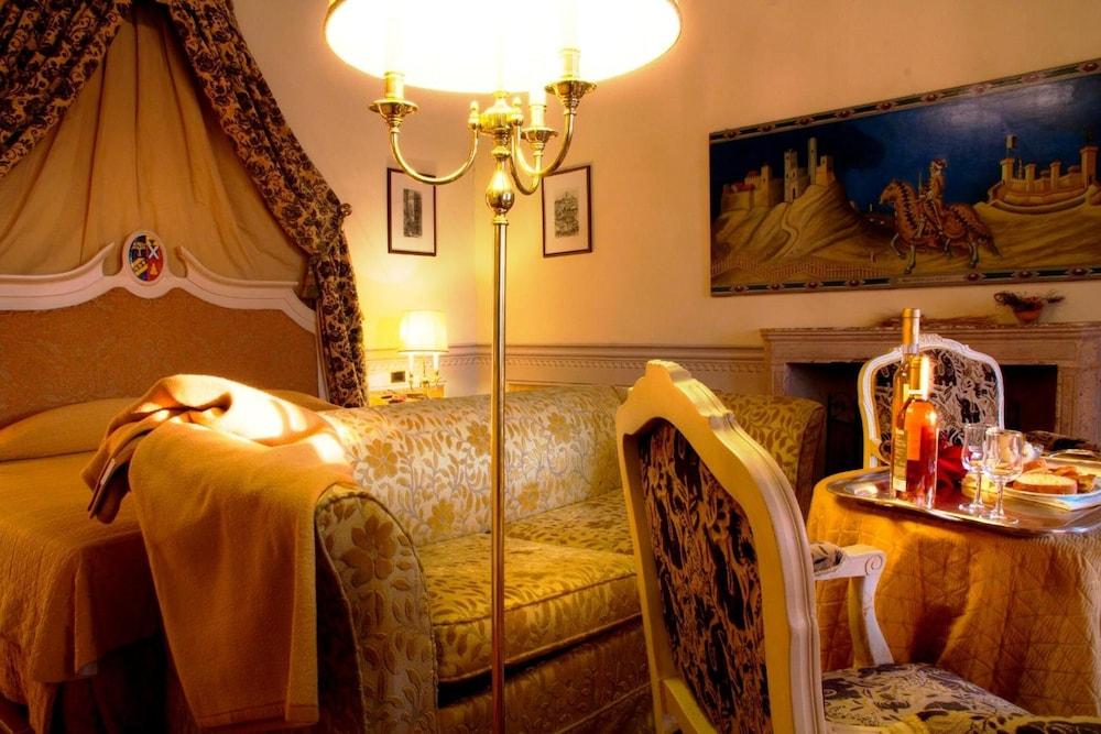 Castello Di Leonina Relais - Adults Only Ξενοδοχείο Σιένα Εξωτερικό φωτογραφία