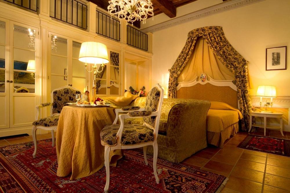 Castello Di Leonina Relais - Adults Only Ξενοδοχείο Σιένα Εξωτερικό φωτογραφία