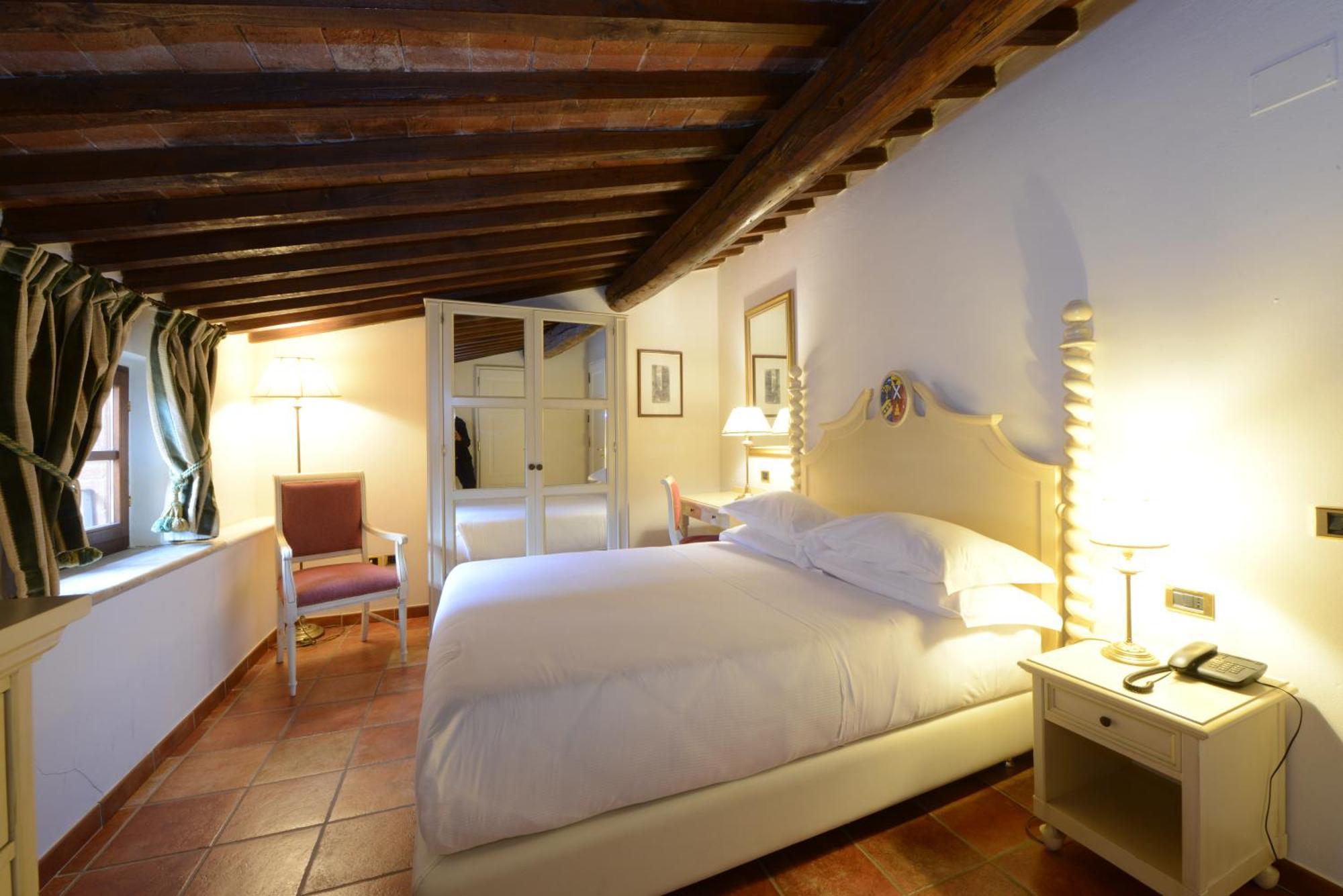 Castello Di Leonina Relais - Adults Only Ξενοδοχείο Σιένα Εξωτερικό φωτογραφία