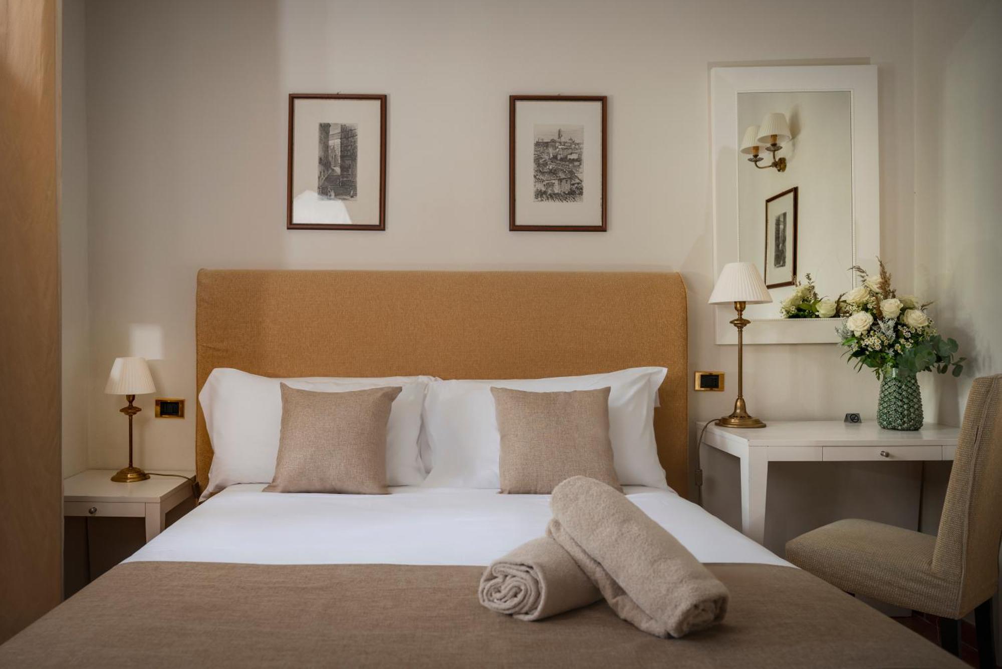 Castello Di Leonina Relais - Adults Only Ξενοδοχείο Σιένα Εξωτερικό φωτογραφία